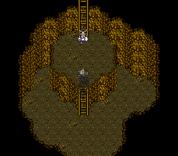 笛の音の美男子