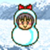 新桃太郎伝説 Vol 39 番外編 雪だるまでボス即死リベンジ こよみのrpgプレイ日記 愛しのフローラ