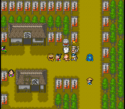 福の神を絶好調に