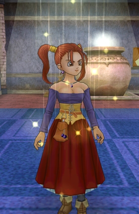 ベギラゴン＆マヒャド習得