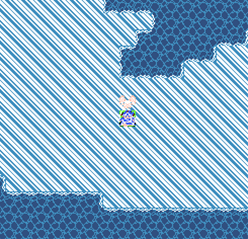 ラーミアどこ!?