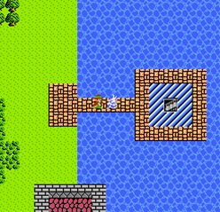 ドラクエ3 Vol 10 ラーミア復活 こよみのrpgプレイ日記 愛しのフローラ ドラクエ3 Vol 10 ラーミア復活 こよみのrpgプレイ日記 愛しのフローラ