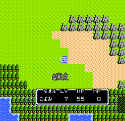 再びリリザの町へ