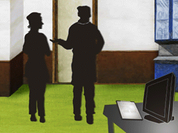 全く心配しない医師ら