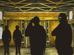 役員からの叱咤