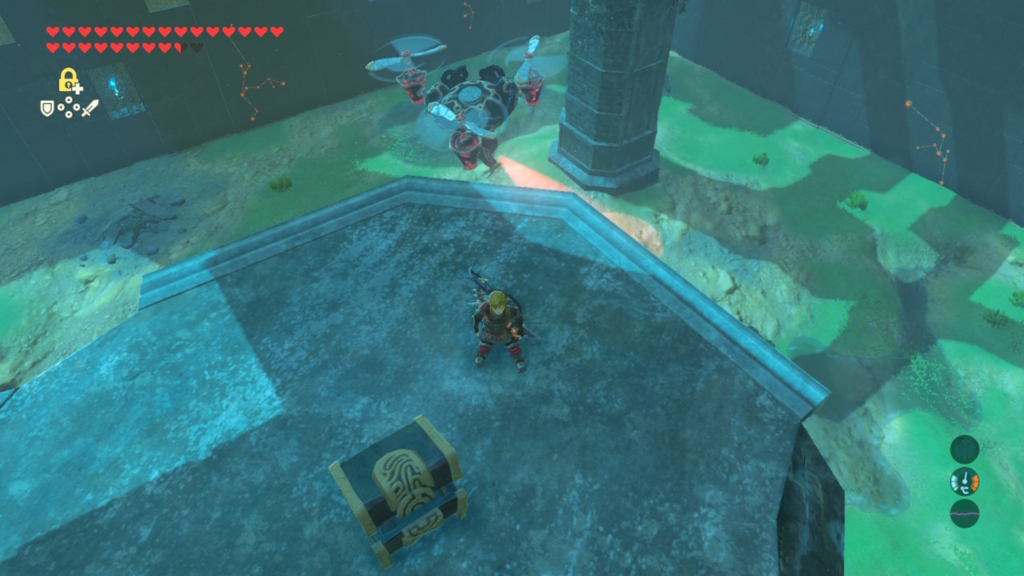 ゼルダbotw Vol 10 続 剣の試練 極位 こよみのrpgプレイ日記 愛しのフローラ ゼルダbotw Vol 10 続 剣の試練 極位 こよみのrpgプレイ日記 愛しのフローラ