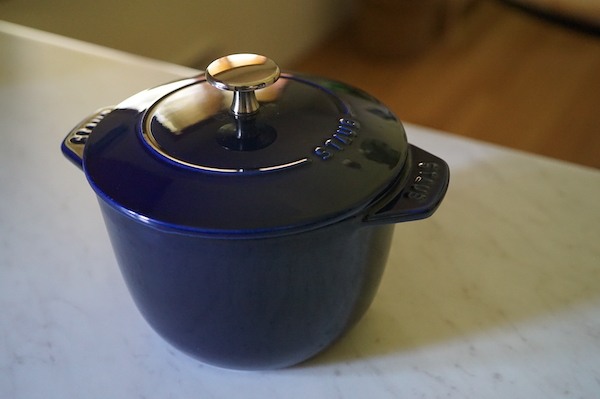 Staub ラ・ココット