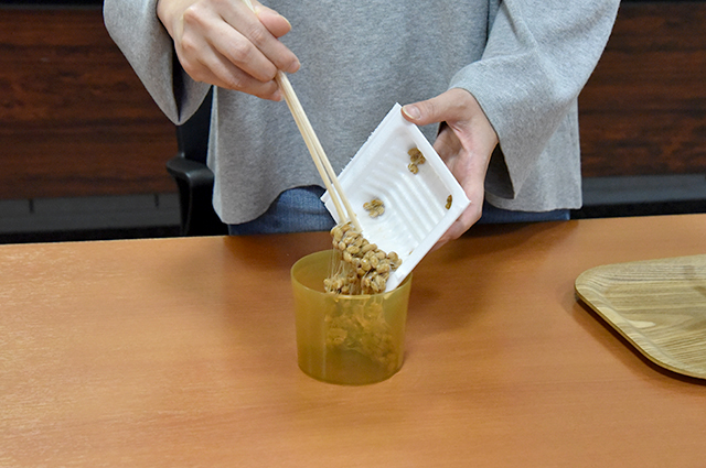 究極のNTO」が凄すぎ…!魯山人の納豆を再現するにはなぜ424回 究極のNTO」が凄すぎ…!魯山人の納豆を再現するにはなぜ424回