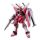 HG 機動戦士ガンダムSEED FREEDOM インフィニットジャスティスガンダム弐式 1/144スケール 色分け済みプ...