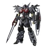 HG 機動戦士ガンダムSEED FREEDOM ブラックナイトスコードシヴァ 1/144スケール 色分け済みプラモデル