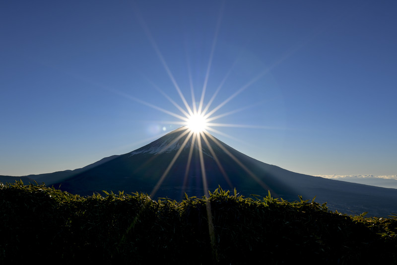 今月はダイヤモンド筑波とかに撮りたい スマホですら写真を撮らない僕が一眼レフを買ってみた
