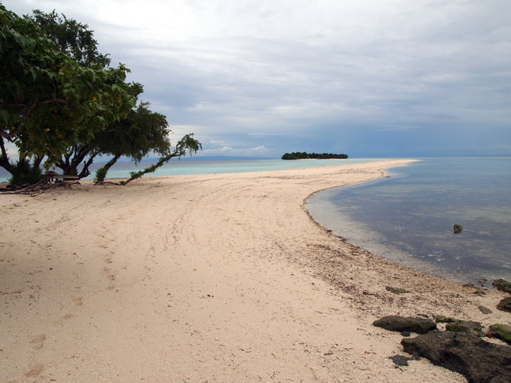 Mataking islands