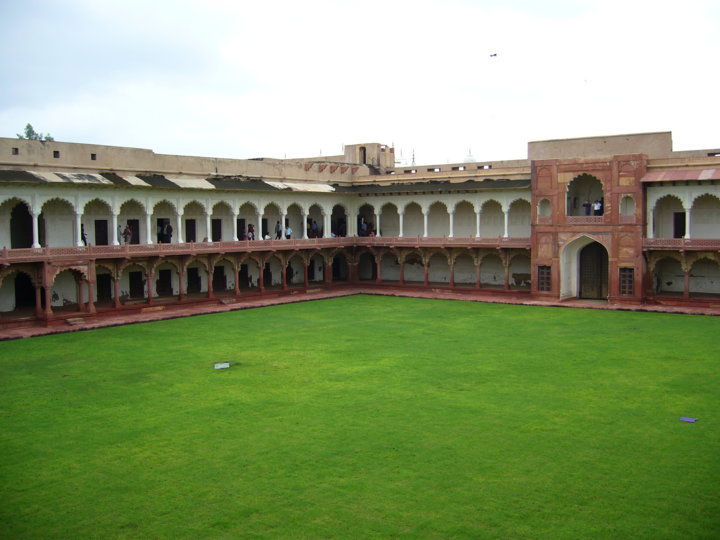 Agra Fort