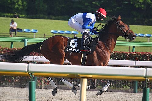 ロードオルデン