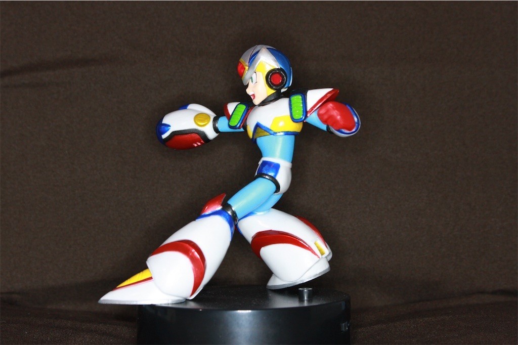 ロックマンx2 セカンドアーマー　プレミアムバンダイ 未使用 Amazon.co.jp: ロックマンX2 エックス セカンドアーマー