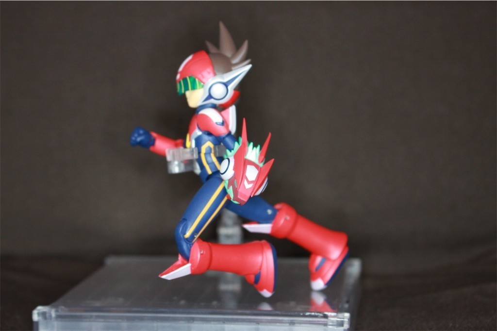 流星のロックマン 4インチネル スバルカラーver. 41gOT0rhDVL.jpg_BO30,255,255,