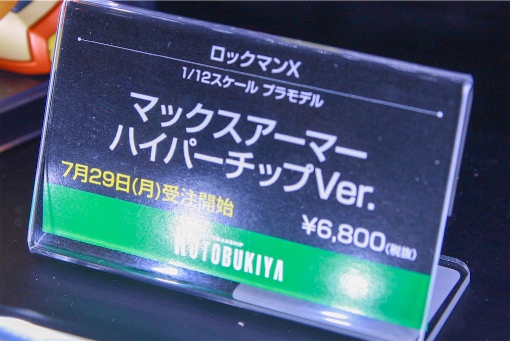 ワンダーフェスティバル2019[夏]ロックマン関係まとめ - 大銀醸