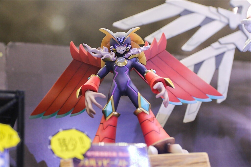 フォルテ ビーストアウト ワンフェス WF ガレージキット MADHANDS