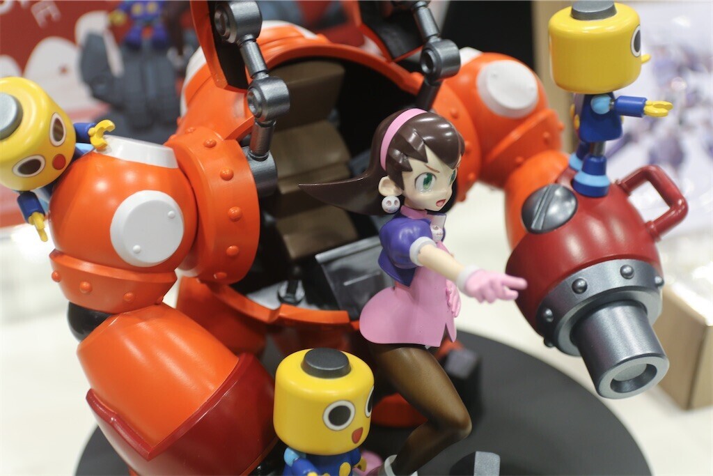 ロックマン　Qの工房　ラッシュロードスター　セット　ガレキ　ワンフェス Amazon.co.jp: ワンフェス Qの工房 ラッシュロードスター 搭乗用