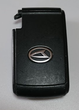 写真で解説 タントのスマートキーが反応しない 前兆はあったのか 電池交換の方法と必要な道具 Lovefam ラブファム