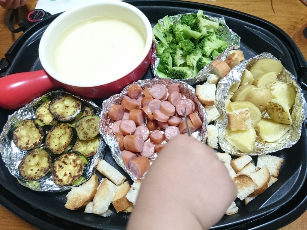 コストコのチーズフォンデュはおいしい 価格や味は チーズが冷めない必須アイテムとは Lovefam ラブファム