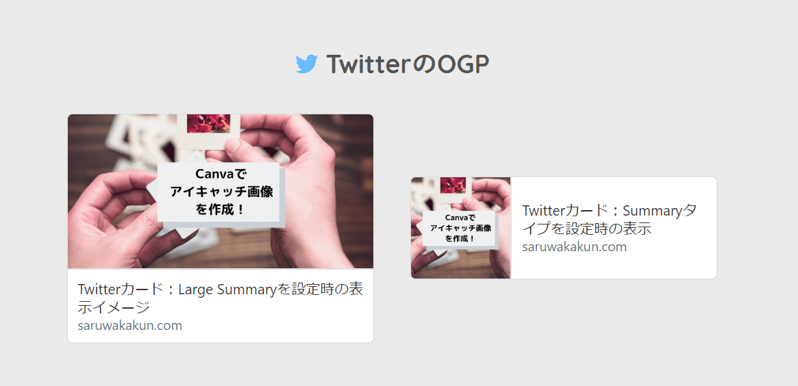 f:id:yakuzari:20190424132941p:plain アイキャッチ画像チェッカー2