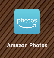 Amazon Photosのアイコン