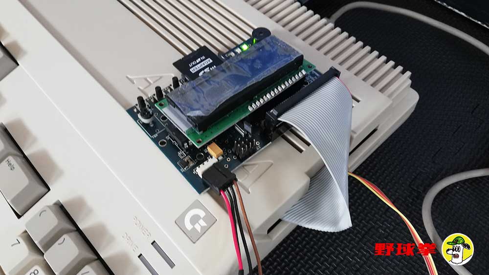 AMIGA～それは魅惑のマシン - レトロ好きでもいいじゃない