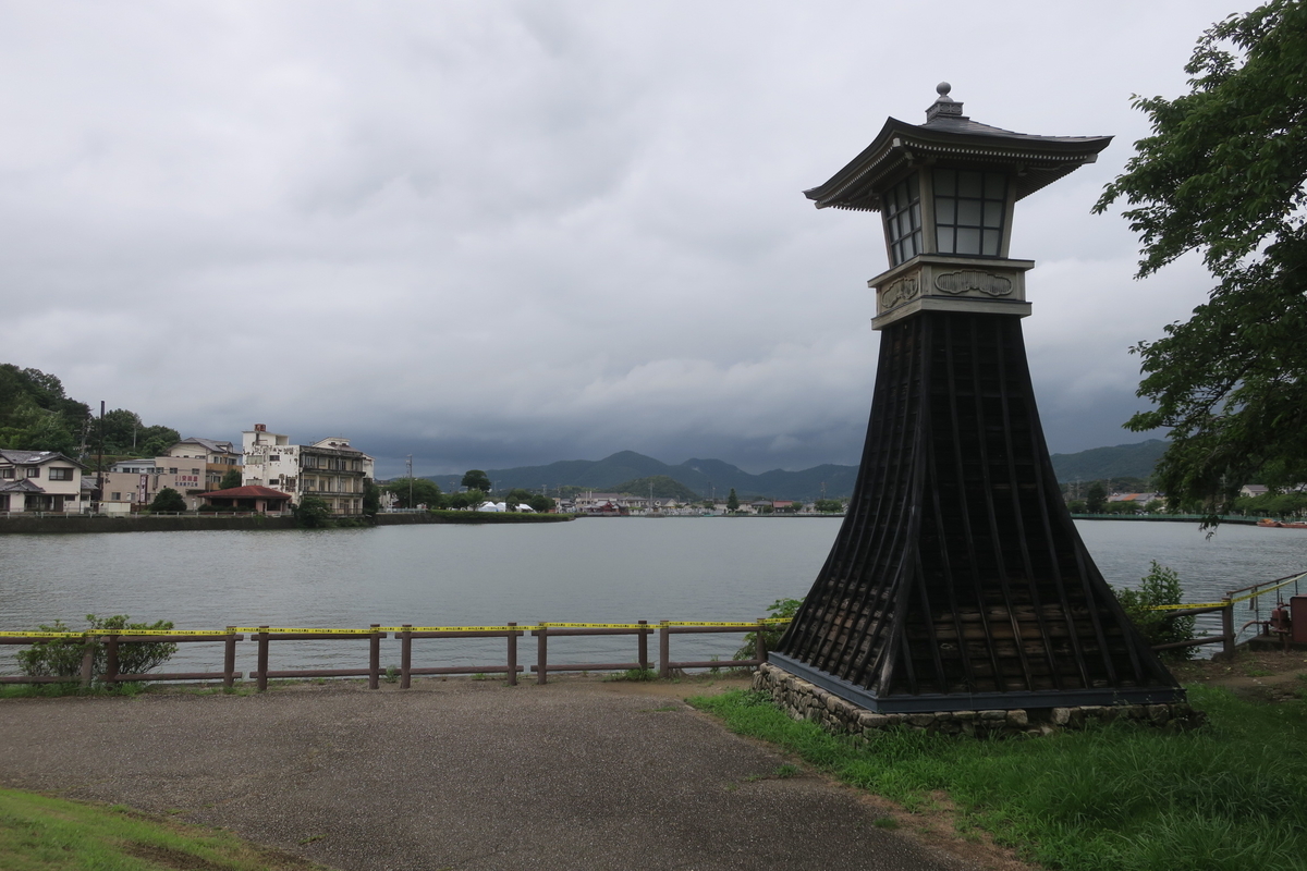 第34回おがせ池夏まつり花火大会 22年7月16日 3年ぶりの開催 やまさんの岐阜ブログ