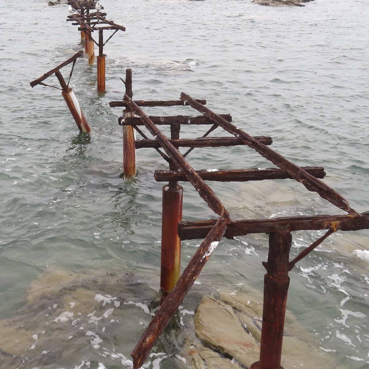 丹波　  海老  雨漏り  徳利 丹波 海老 雨漏り 徳利 英一窯】徳利/網目象嵌 | 【丹波の