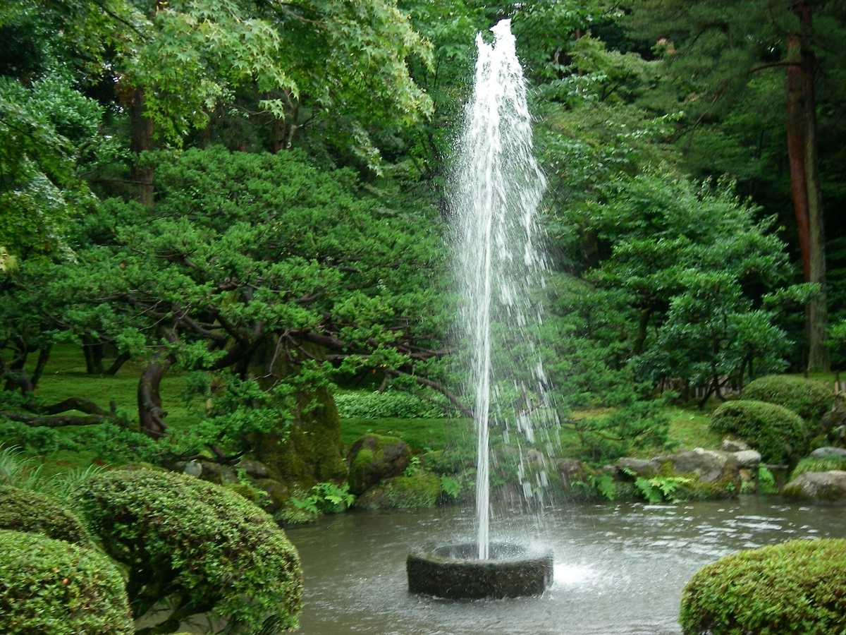 No.183【石川県】桜の時期の「金沢城」＆「兼六園」！春の訪れを