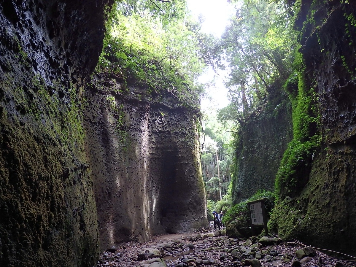 No.234【高知県】国道裏にインディージョーンズが冒険する世界観