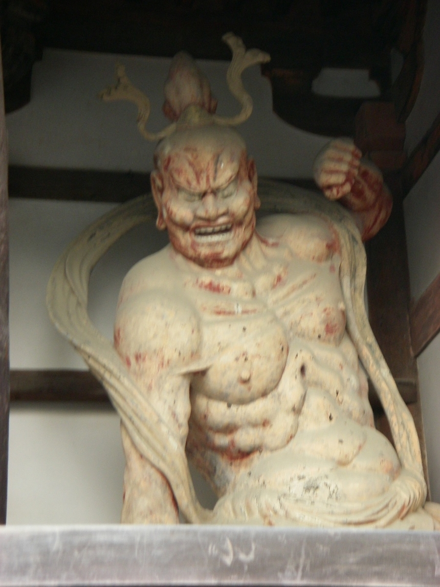 No.247【奈良県】現存する世界最古の木造建築「法隆寺」！王道
