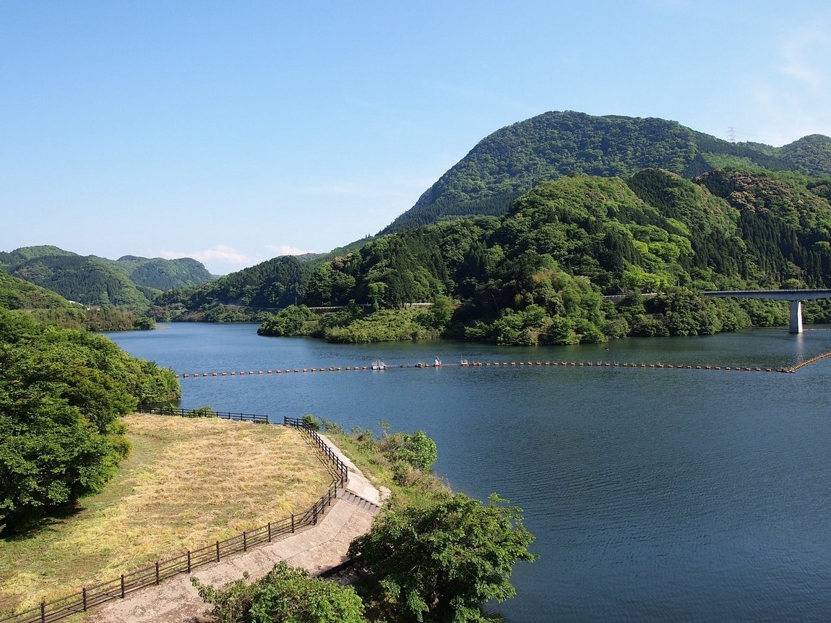 No.296【大分県】壮大な渓谷、日本三大奇勝「耶馬渓」！そして手掘り