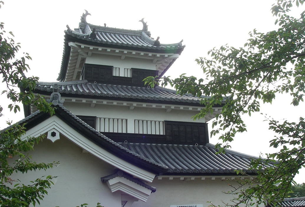 No.565【福島県】桜が見事な「白河小峰城」！日本一古い公園「南湖公園