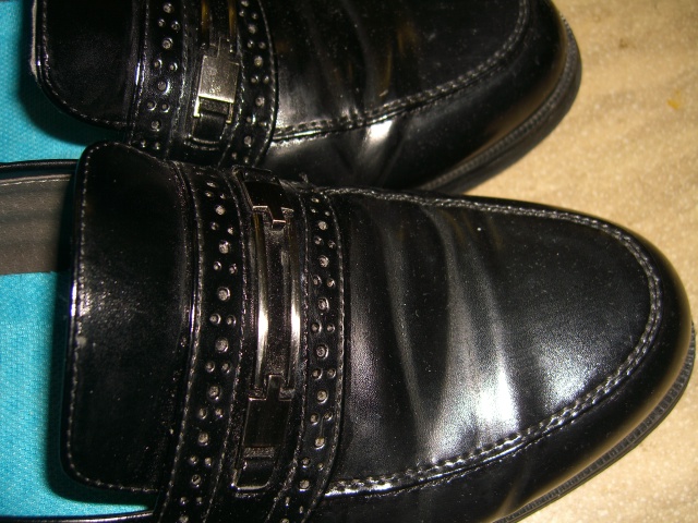 ２０００円代の合皮靴を３ケ月間履いてみた近況レビュー 革靴とスニーカーのおしゃれセレクト情報記