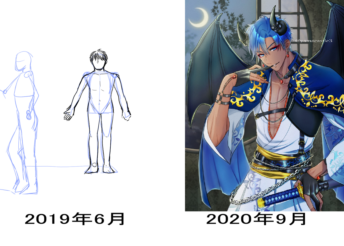 イラスト勉強】おすすめグッズ5選＋おまけ【デジタル】 - やまじろ