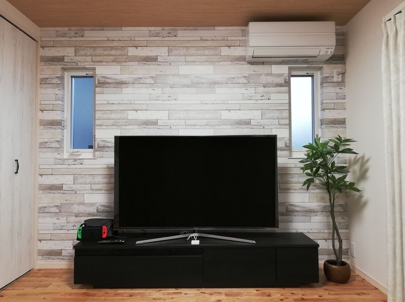テレビまわり
