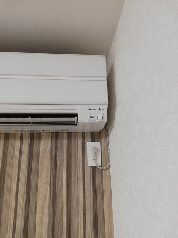失敗ポイント エアコンの設置位置 山ちゃんのシンプルライフハック