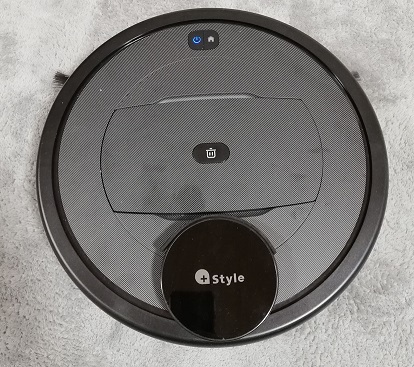 ロボット掃除機
