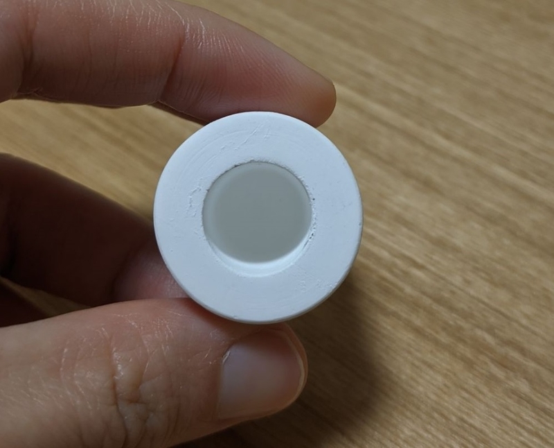 底があるタイプのスタンド