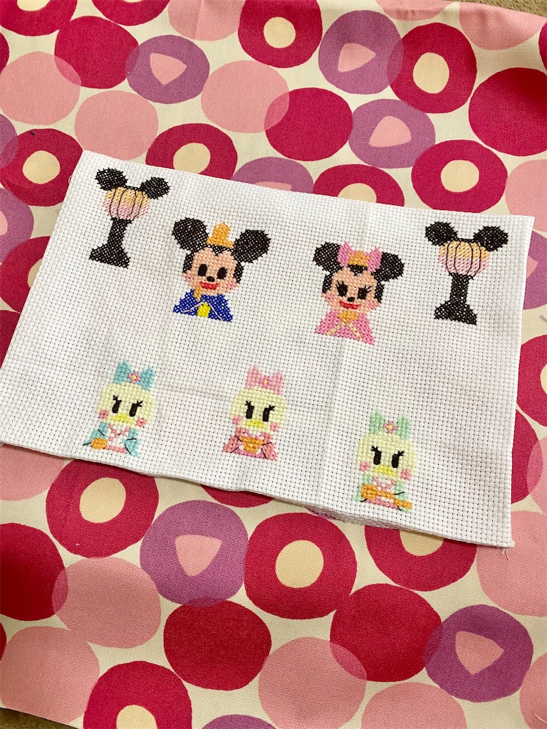 kairorisuA684★逸品‼️豪華刺繍‼️ひな祭り‼️正絹2m9cm mqdefault.jpg