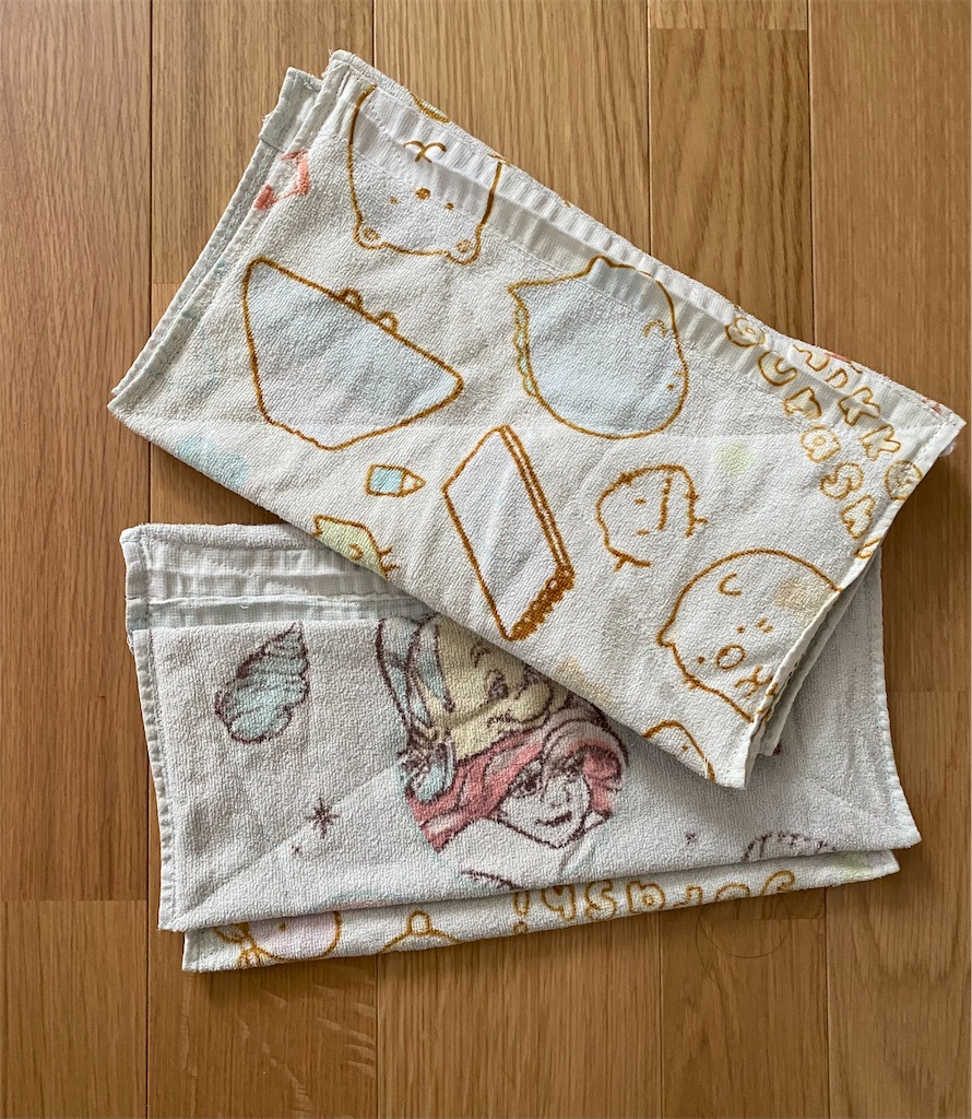 ハンドメイド雑巾　　全38枚　まとめ売り ハンドメイド雑巾 全38枚 まとめ売り 【公式通販】