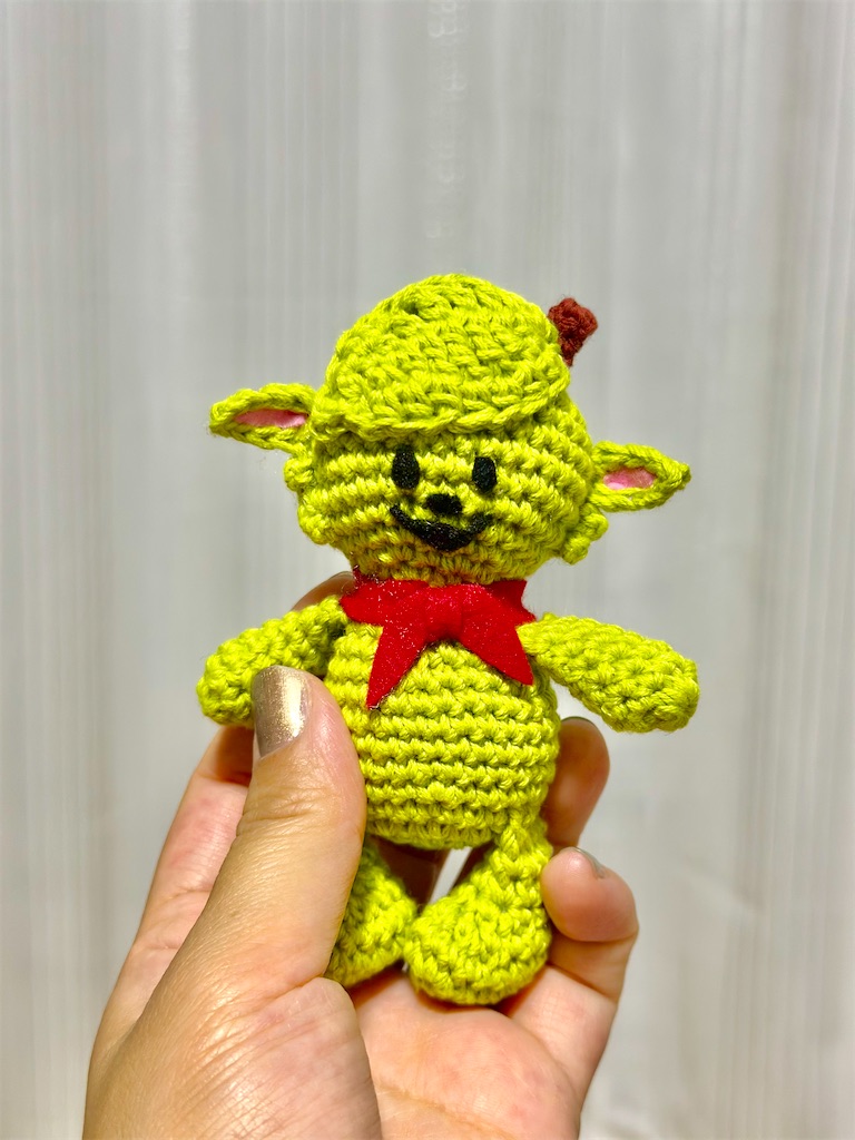 もこたろう ෆ̈ ぬい服 メメル もこたろう様専用 ෆ̈ ぬい服 メメル