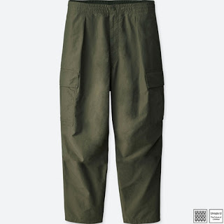 Uniqlo U 18春夏第1回入荷商品全型レビュー 山田耕史のファッションブログ