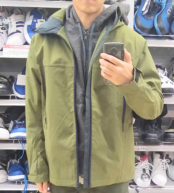激安399円ニットキャップはカラバリも豊富。ワークマンプラス新入荷商品レポート。 - 山田耕史のファッションブログ 激安399円ニットキャップはカラバリも豊富。ワークマンプラス新入荷商品レポート。 - 山田耕史のファッションブログ