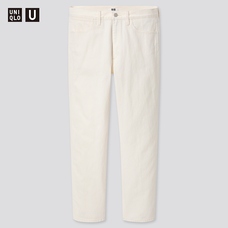 Uniqlo U年春夏メンズコレクション全商品画像レビュー 2 21発売 山田耕史のファッションブログ