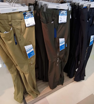 ワークマン史上最高傑作 1 500円 税込 なのに撥水素材のデッキシューズ ワークマンプラス新入荷商品レポート 山田耕史のファッションブログ ワークマン史上最高傑作 1 500円 税込 なのに撥水素材のデッキシューズ ワークマンプラス新入荷商品レポート 山田耕史のファッションブログ