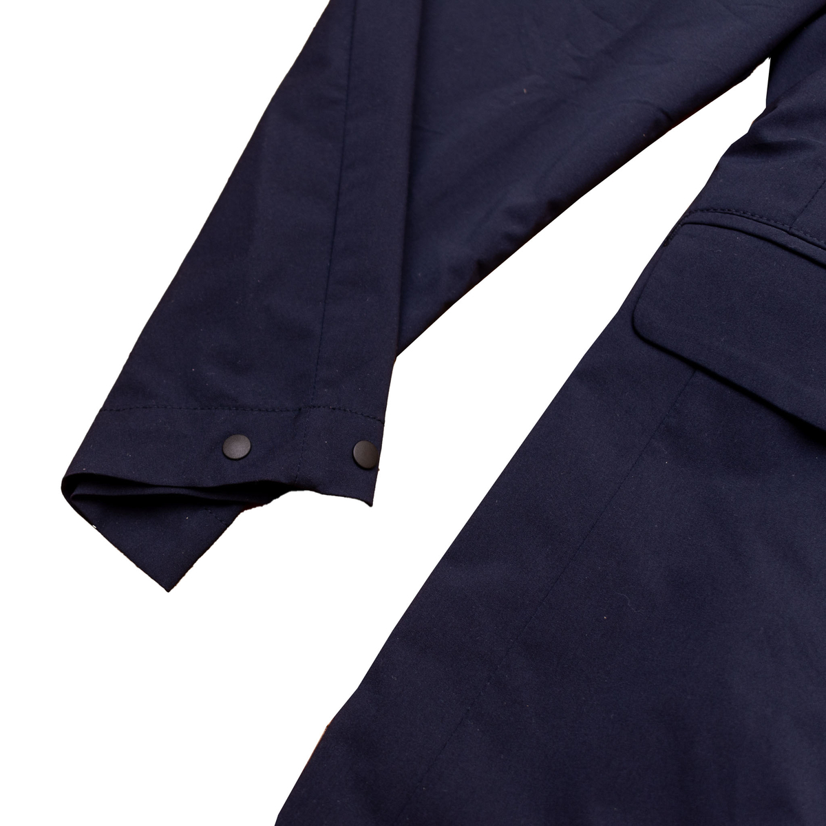 ワークマン初のスーツは予想外の両a面仕様 Solotex リバーシブルワークスーツジャケット 徹底レビュー ２月中旬発売 山田耕史のファッションブログ