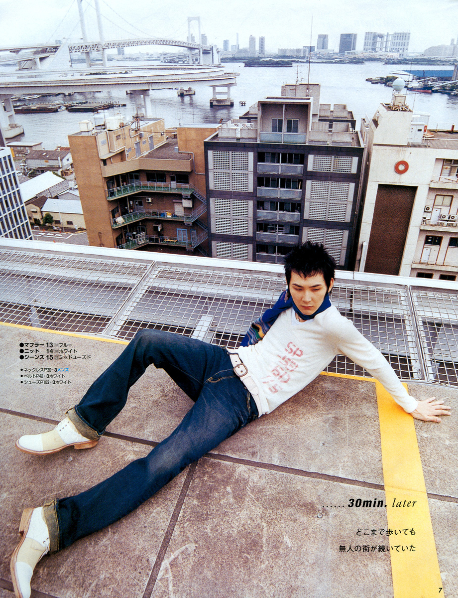 10年前のファッションが最もダサく 年前のファッションが最も新鮮に感じる説 山田耕史のファッションブログ 10年前のファッションが最もダサく 年前のファッションが最も新鮮に感じる説 山田耕史のファッションブログ